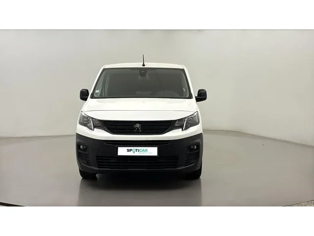 Occasion Peugeot Partner à POITIERS chez PEUGEOT POITIERS
