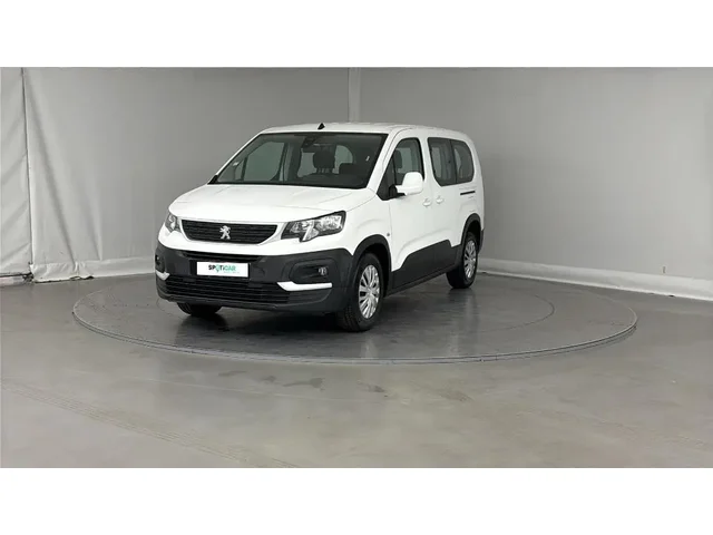 Occasion Peugeot Rifter à BEAUVAIS chez PEUGEOT BEAUVAIS