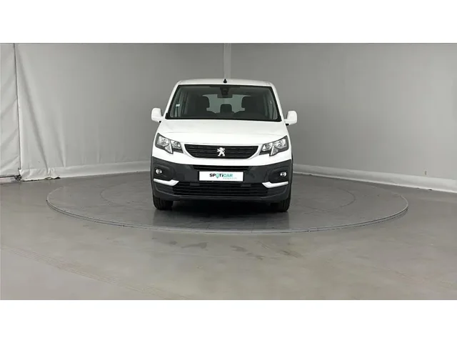 Occasion Peugeot Rifter à BEAUVAIS chez PEUGEOT BEAUVAIS