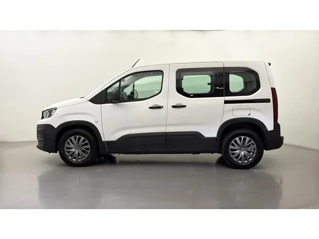 Occasion Peugeot Rifter à Bassussarry chez Citroën Bassussarry