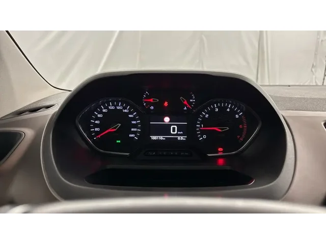 Occasion Peugeot Rifter à ENGLOS chez RENAULT | ENGLOS