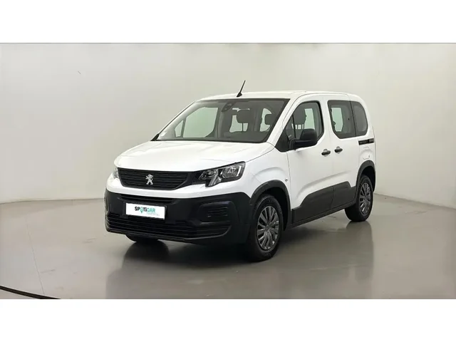 Occasion Peugeot Rifter à PAU chez PEUGEOT PAU