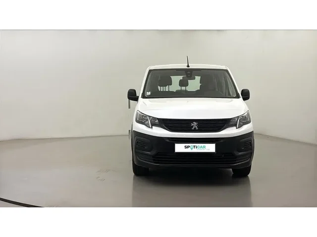 Occasion Peugeot Rifter à PAU chez PEUGEOT PAU