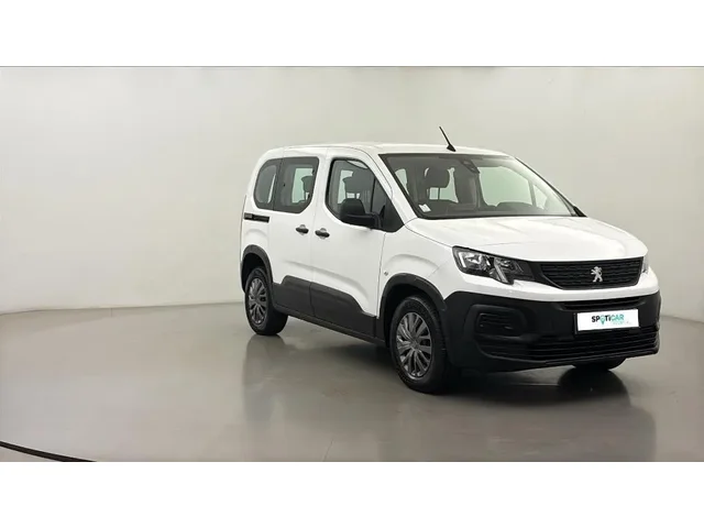 Occasion Peugeot Rifter à PAU chez PEUGEOT PAU