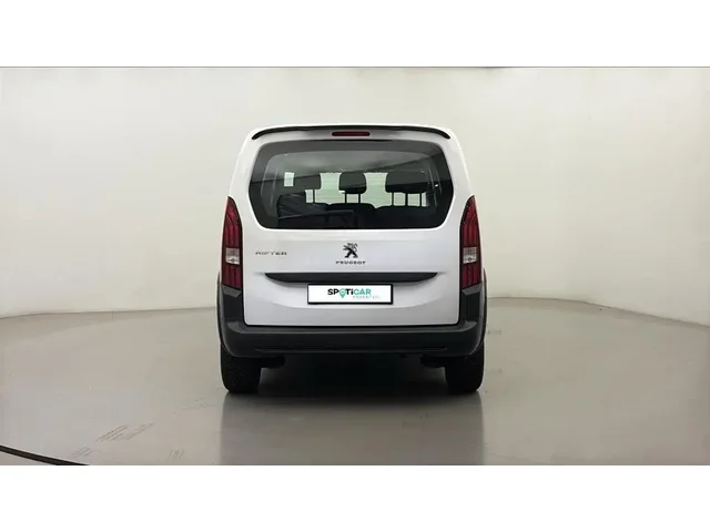 Occasion Peugeot Rifter à PAU chez PEUGEOT PAU