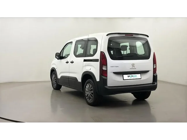 Occasion Peugeot Rifter à PAU chez PEUGEOT PAU