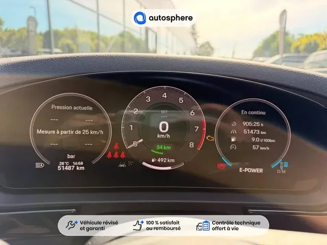 Occasion Porsche Cayenne à MELUN chez Groupe Autosphere Melun