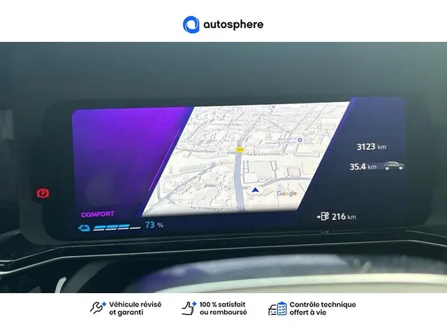 Démonstration Renault 4 à NIEPPE chez RENAULT | NIEPPE