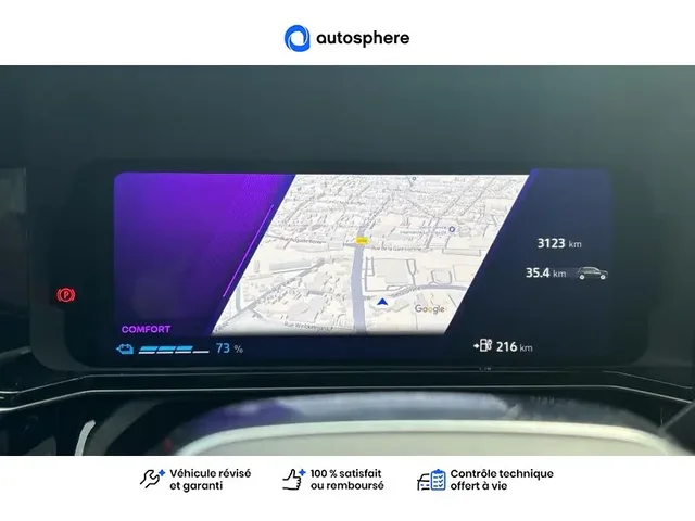 Démonstration Renault 4 à NIEPPE chez RENAULT | NIEPPE