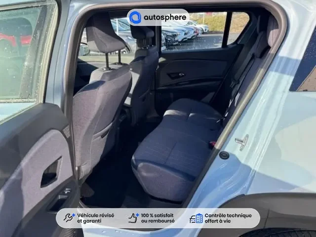Démonstration Renault 4 à THIONVILLE chez RENAULT | THIONVILLE