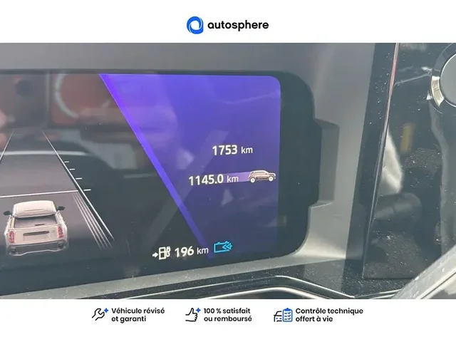 Démonstration Renault 4 à WORMHOUT chez RENAULT | WORMHOUT