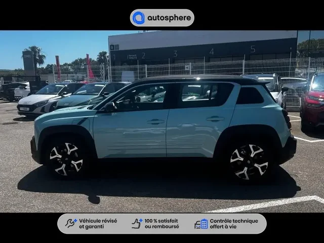 Démonstration Renault 4 à VITROLLES chez RENAULT | VITROLLES