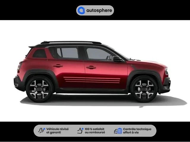 Occasion Renault 4 à Englos chez DACIA ENGLOS