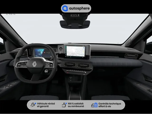 Occasion Renault 4 à Englos chez DACIA ENGLOS