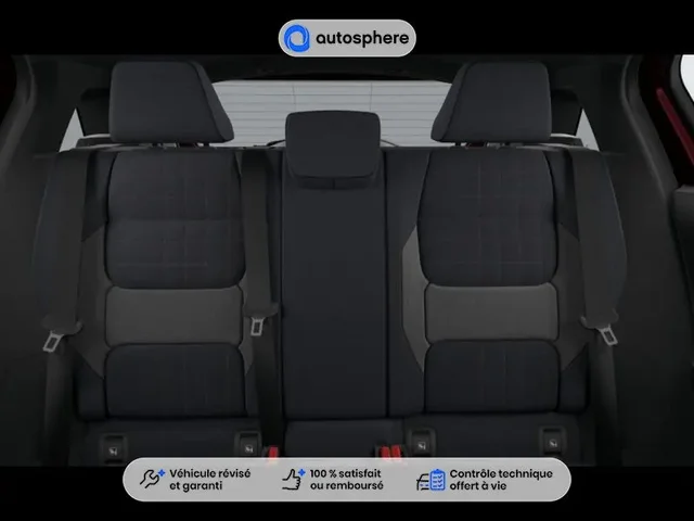 Occasion Renault 4 à Englos chez DACIA ENGLOS