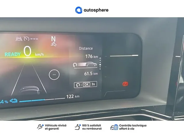 Démonstration Renault 5 à WORMHOUT chez RENAULT | WORMHOUT