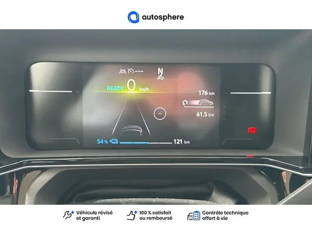 Démonstration Renault 5 à WORMHOUT chez RENAULT | WORMHOUT