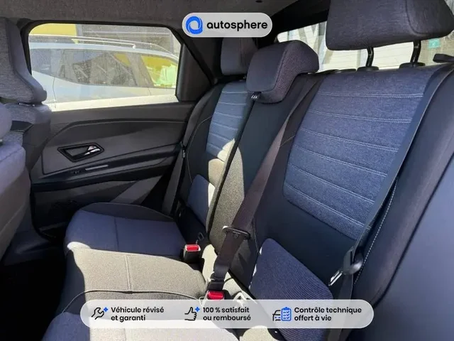 Démonstration Renault 5 à ENGLOS chez RENAULT | ENGLOS