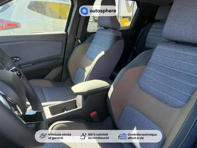 Démonstration Renault 5 à ENGLOS chez RENAULT | ENGLOS