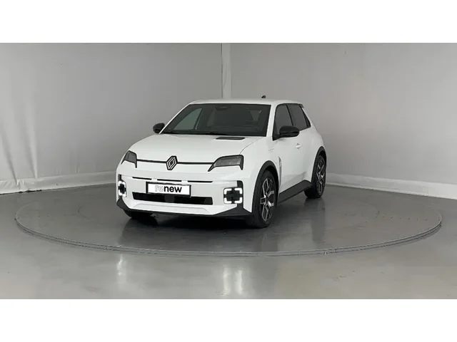 Occasion Renault 5 à Englos chez DACIA ENGLOS