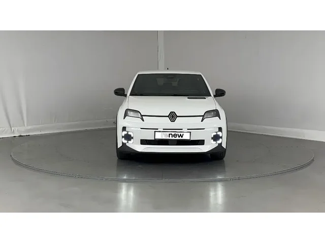 Occasion Renault 5 à Englos chez DACIA ENGLOS