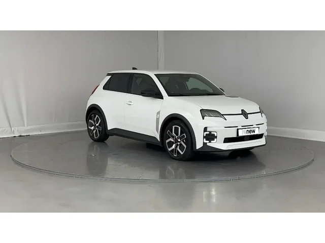 Occasion Renault 5 à Englos chez DACIA ENGLOS