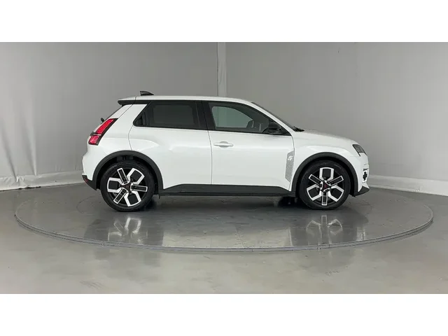 Occasion Renault 5 à Englos chez DACIA ENGLOS