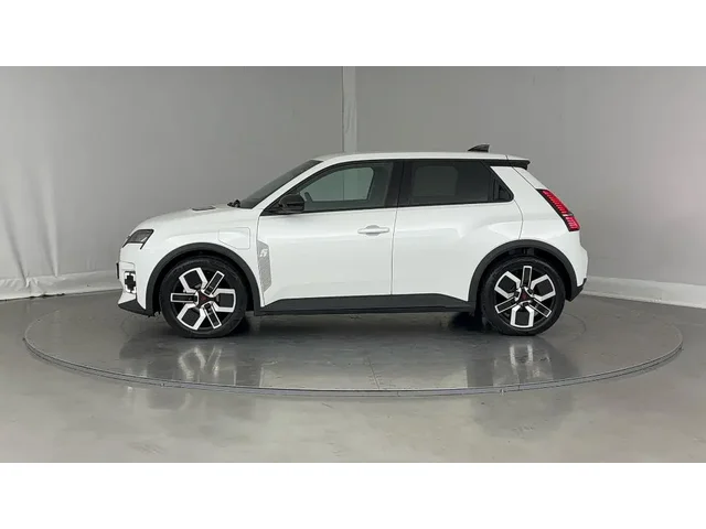 Occasion Renault 5 à Englos chez DACIA ENGLOS