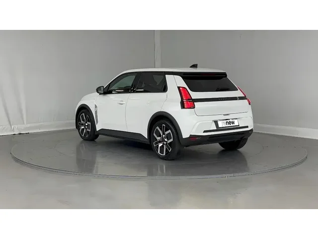 Occasion Renault 5 à Englos chez DACIA ENGLOS