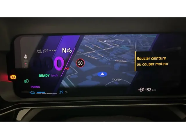 Occasion Renault 5 à Englos chez DACIA ENGLOS