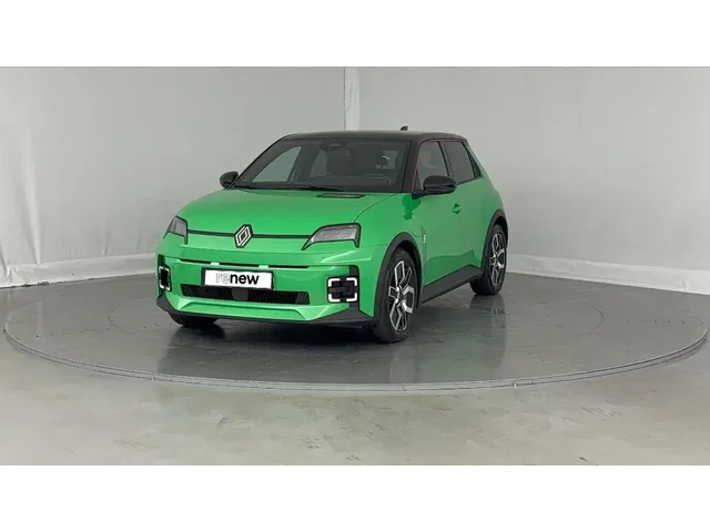 Occasion Renault 5 à NIEPPE chez RENAULT | NIEPPE