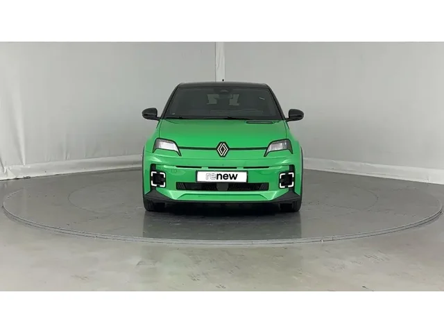 Occasion Renault 5 à NIEPPE chez RENAULT | NIEPPE