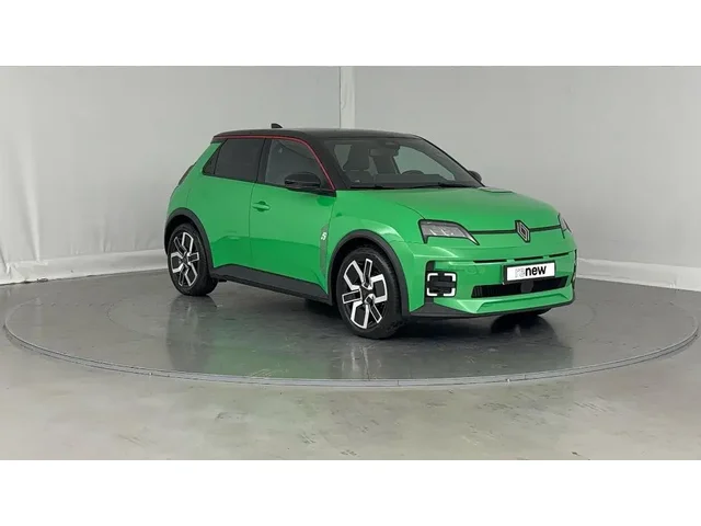 Occasion Renault 5 à NIEPPE chez RENAULT | NIEPPE