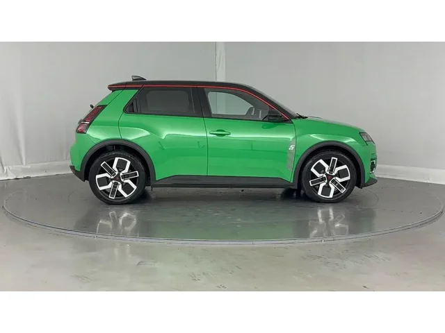 Occasion Renault 5 à NIEPPE chez RENAULT | NIEPPE