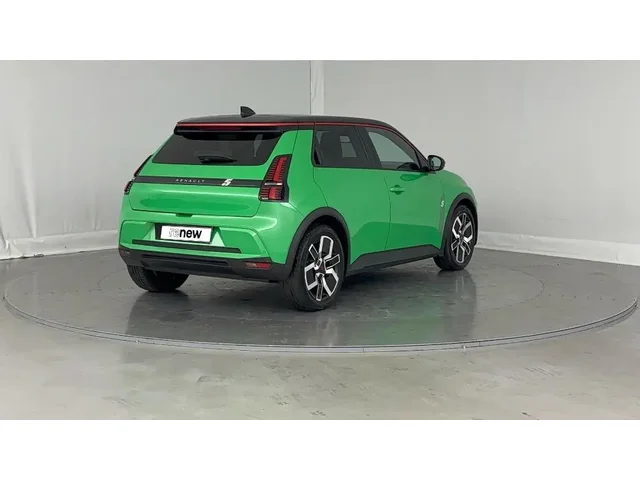 Occasion Renault 5 à NIEPPE chez RENAULT | NIEPPE