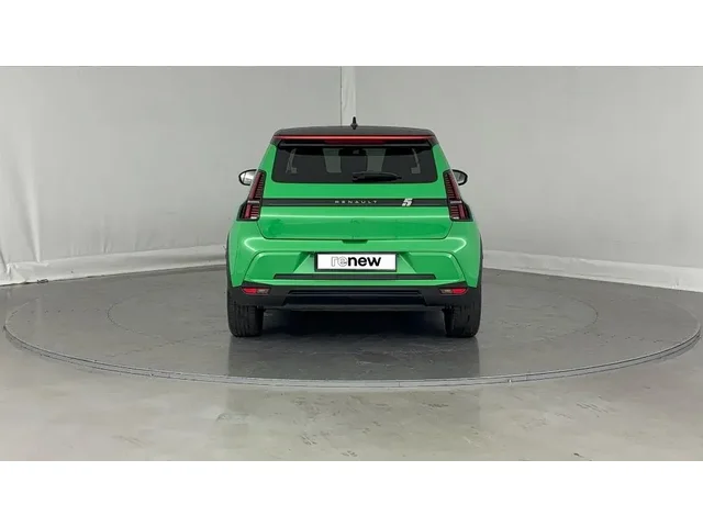 Occasion Renault 5 à NIEPPE chez RENAULT | NIEPPE