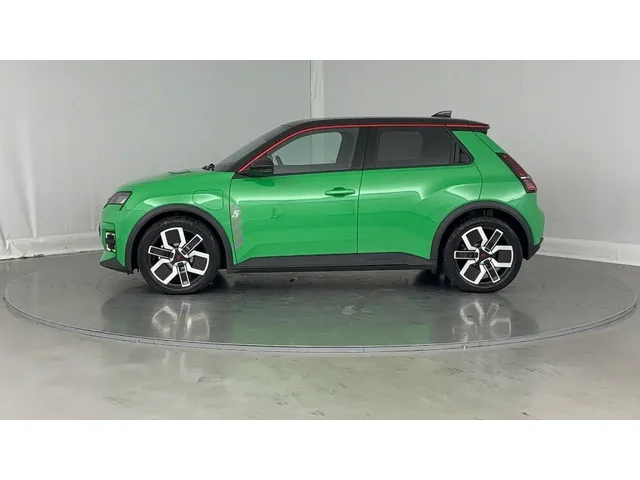 Occasion Renault 5 à NIEPPE chez RENAULT | NIEPPE