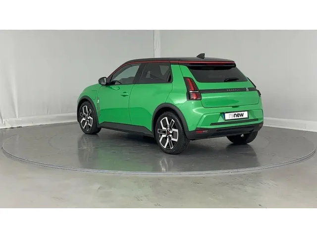 Occasion Renault 5 à NIEPPE chez RENAULT | NIEPPE