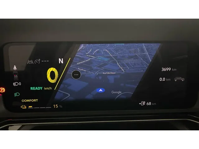 Occasion Renault 5 à NIEPPE chez RENAULT | NIEPPE