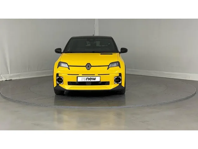 Occasion Renault 5 à ENGLOS chez RENAULT | ENGLOS