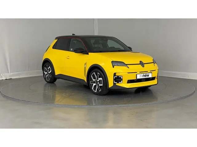 Occasion Renault 5 à ENGLOS chez RENAULT | ENGLOS
