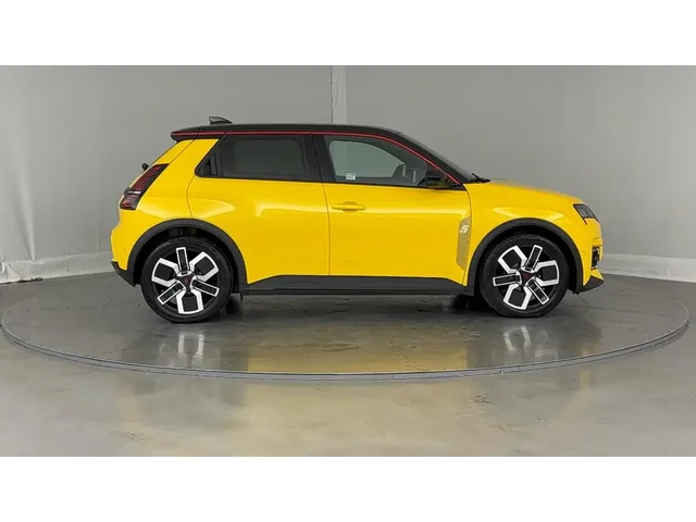Occasion Renault 5 à ENGLOS chez RENAULT | ENGLOS