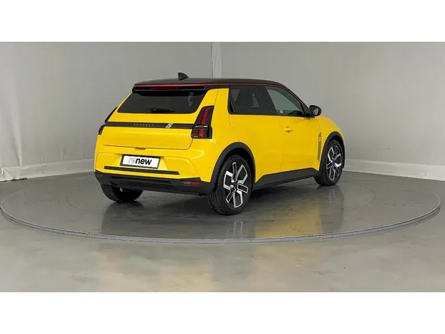 Occasion Renault 5 à ENGLOS chez RENAULT | ENGLOS