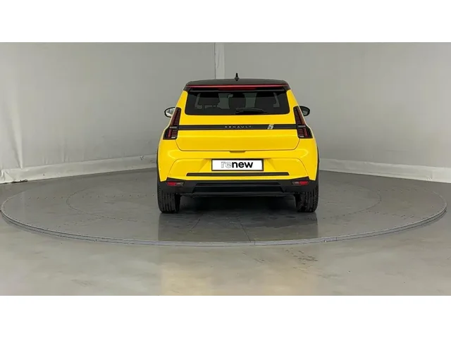 Occasion Renault 5 à ENGLOS chez RENAULT | ENGLOS