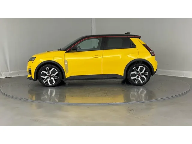Occasion Renault 5 à ENGLOS chez RENAULT | ENGLOS