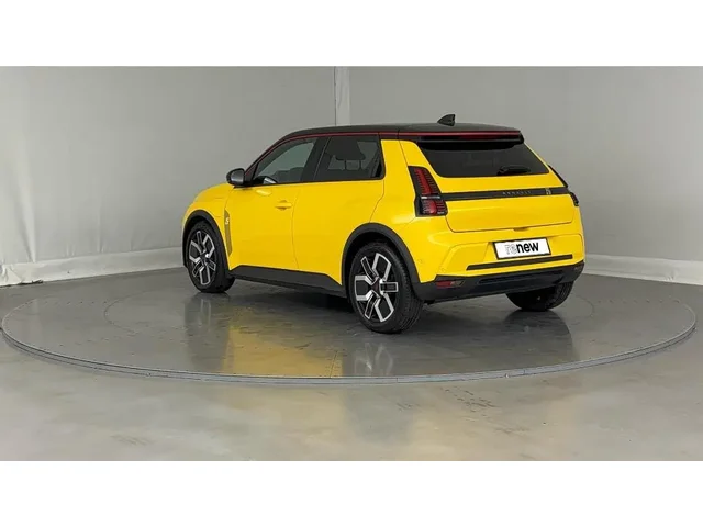 Occasion Renault 5 à ENGLOS chez RENAULT | ENGLOS