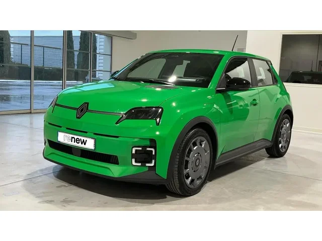 Occasion Renault 5 à VITROLLES chez RENAULT | VITROLLES