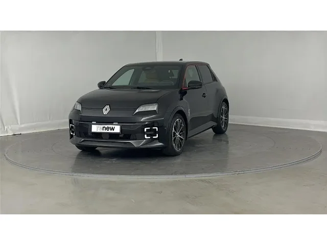 Occasion Renault 5 à ENGLOS chez RENAULT | ENGLOS
