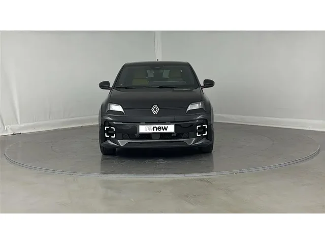 Occasion Renault 5 à ENGLOS chez RENAULT | ENGLOS