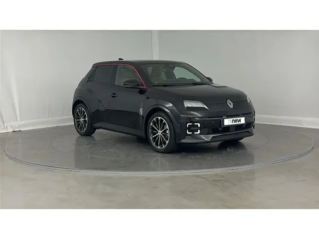 Occasion Renault 5 à ENGLOS chez RENAULT | ENGLOS